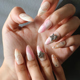 Tropical vibe - Mixxnails